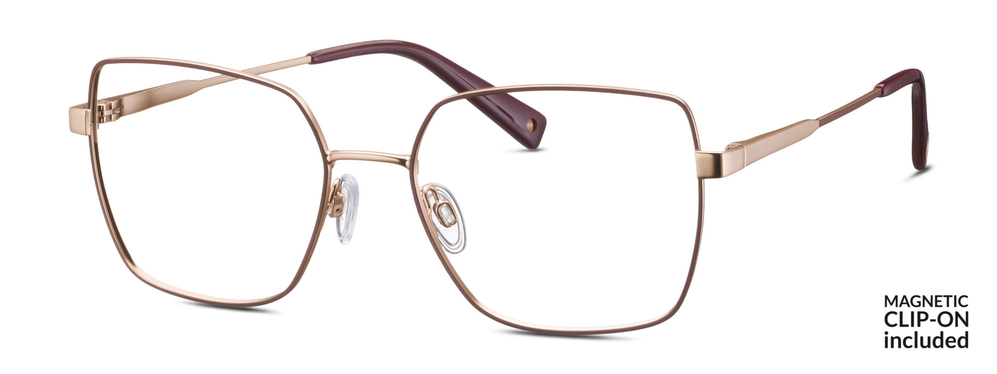 BRENDEL eyewear - 902458-50