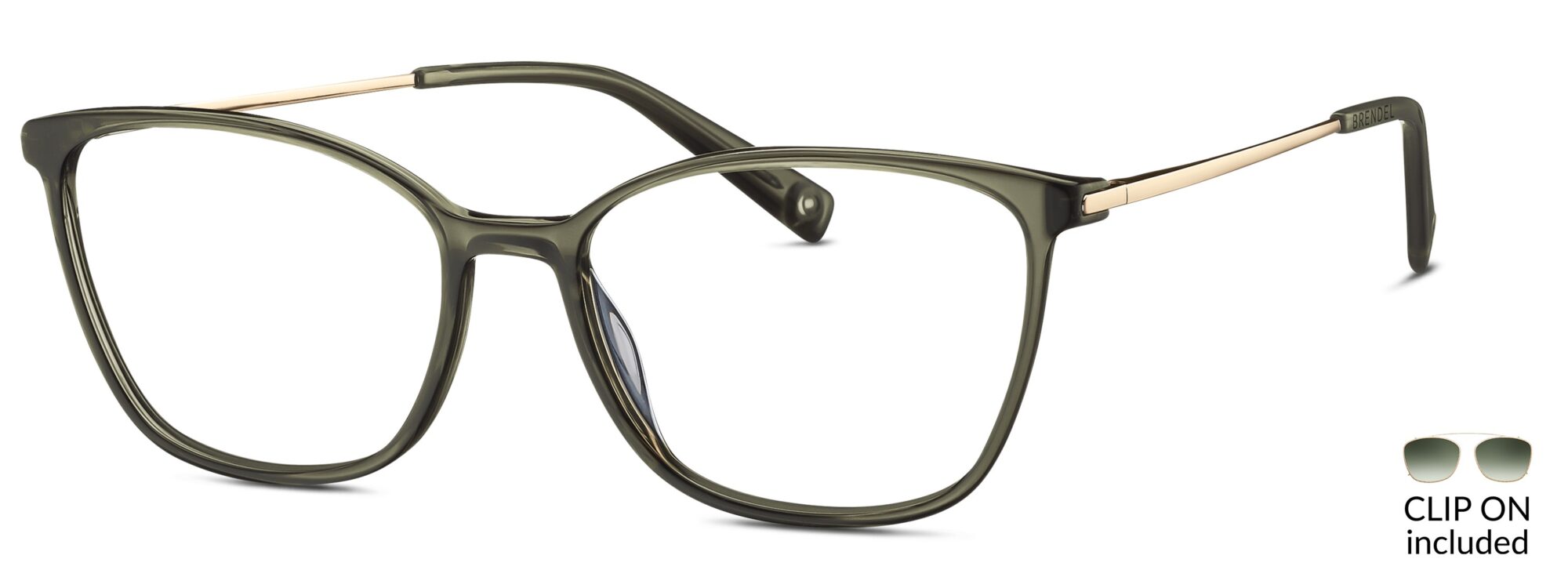 Modell 902347 BRENDEL eyewear
