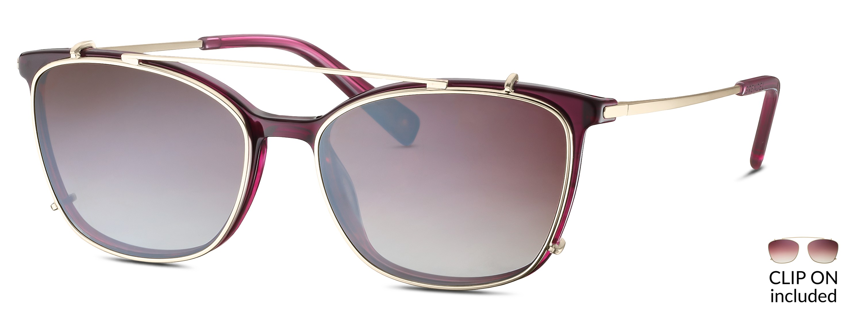 BRENDEL eyewear - 903145-55