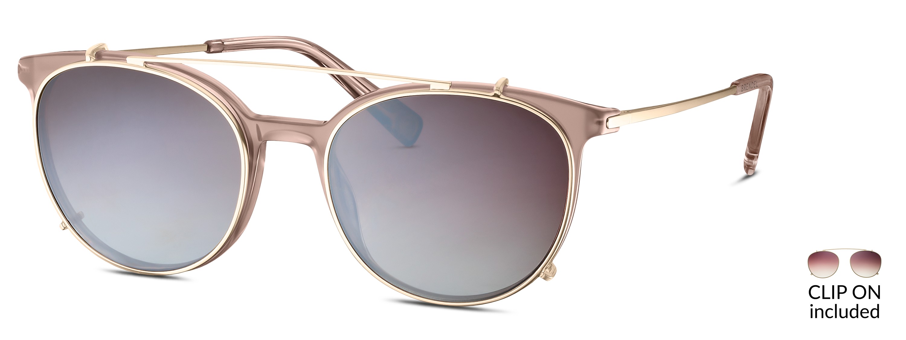 BRENDEL eyewear - 903146-55